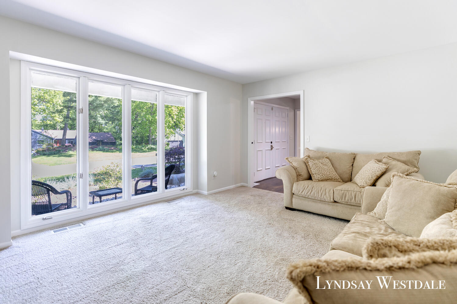 6774 Woodbrook Drive SE Grand Rapids MI 49546