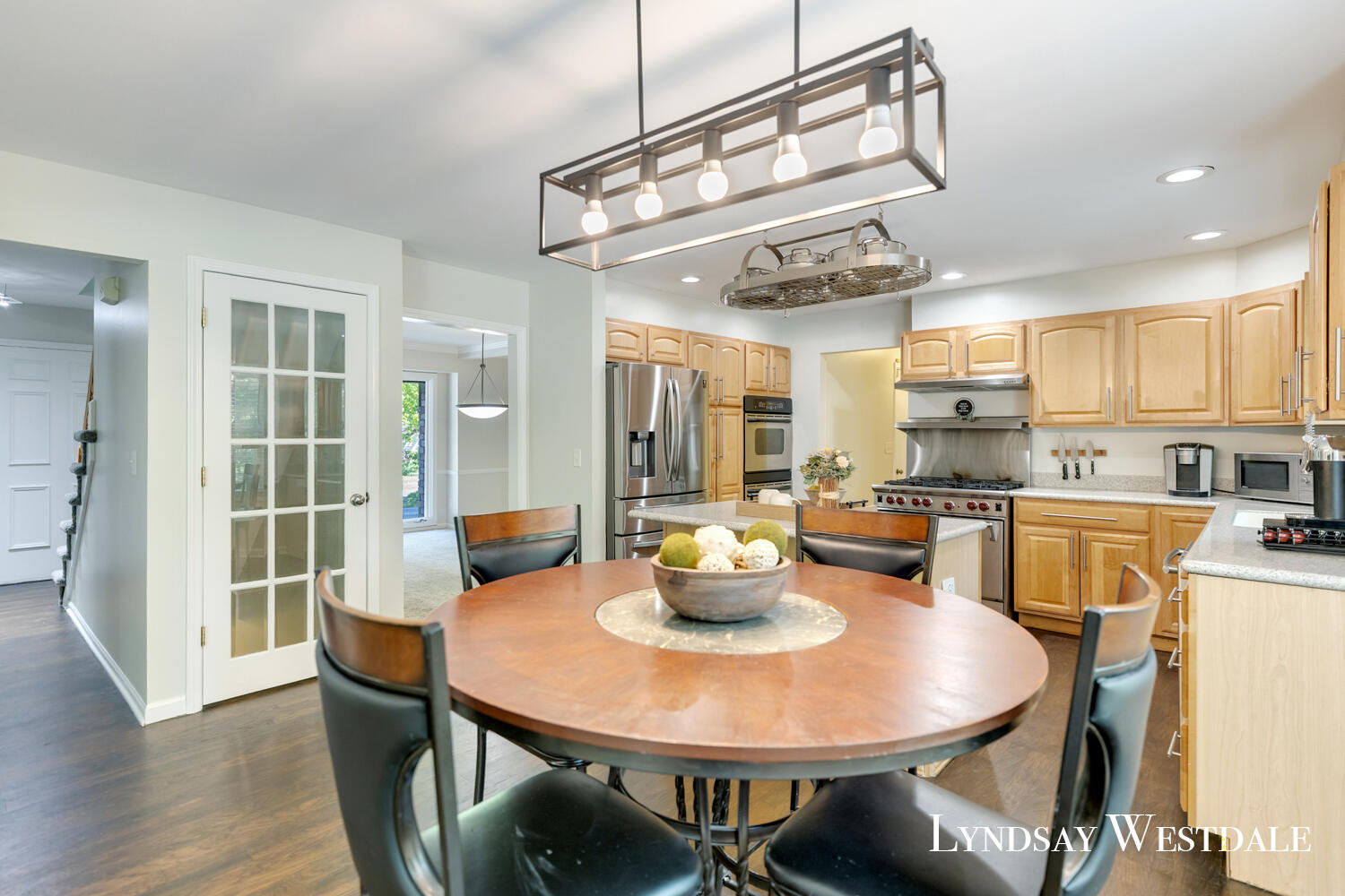 6774 Woodbrook Drive SE Grand Rapids MI 49546