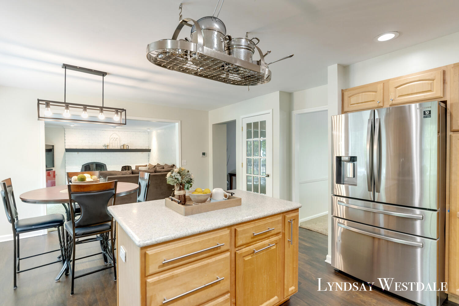 6774 Woodbrook Drive SE Grand Rapids MI 49546