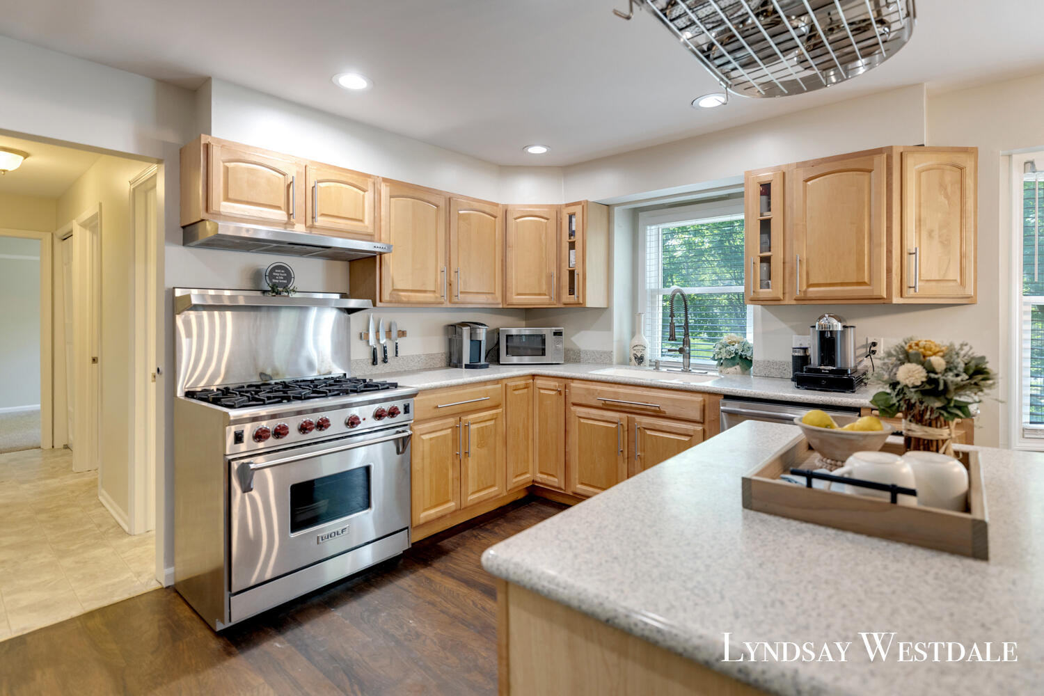 6774 Woodbrook Drive SE Grand Rapids MI 49546