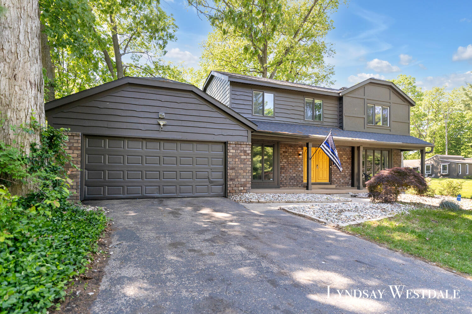 6774 Woodbrook Drive SE Grand Rapids MI 49546