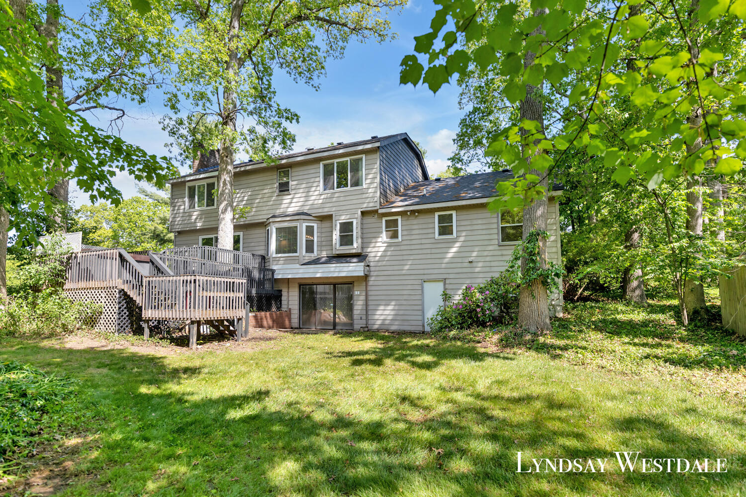 6774 Woodbrook Drive SE Grand Rapids MI 49546