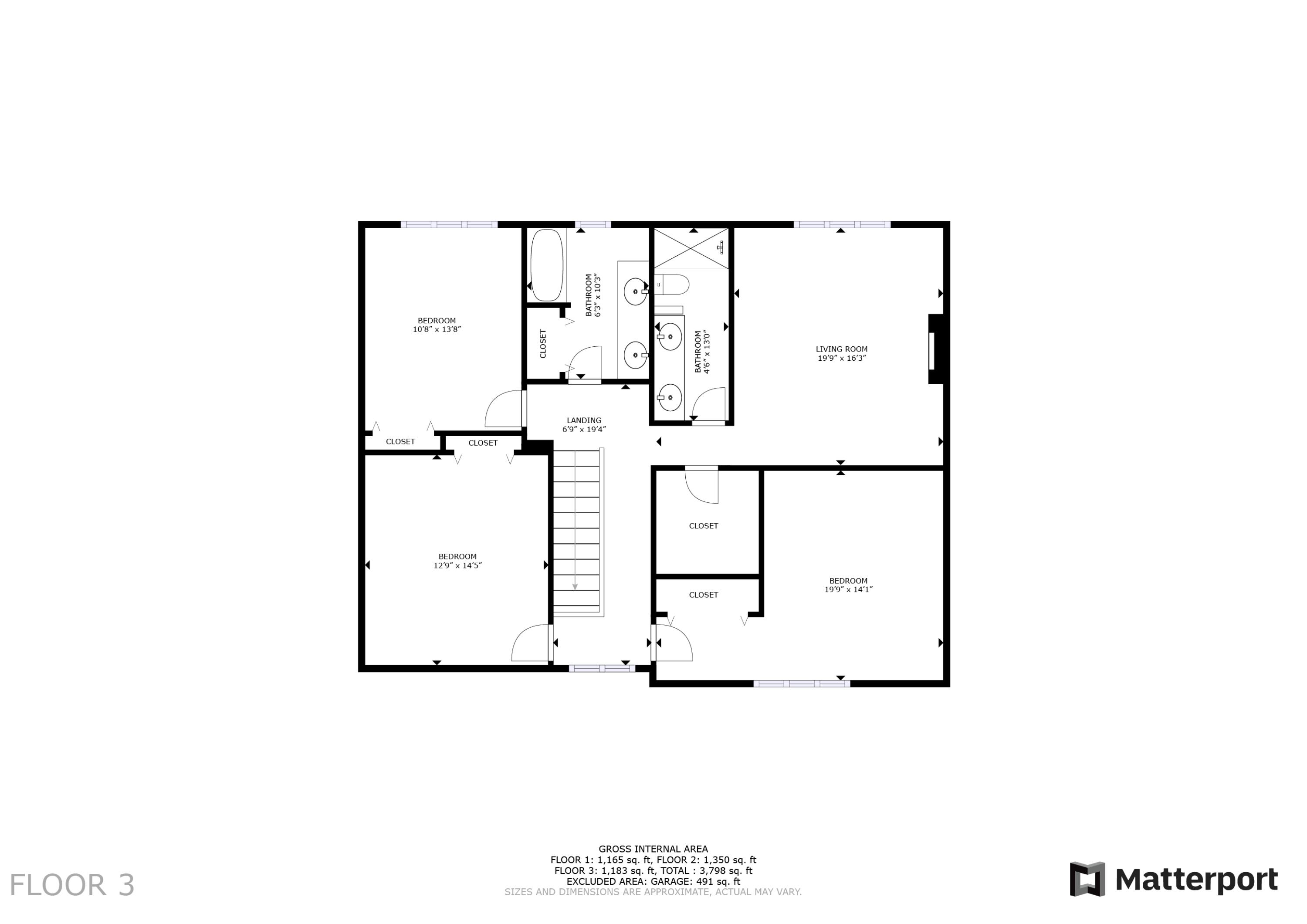 6774 Woodbrook Drive SE Grand Rapids MI 49546