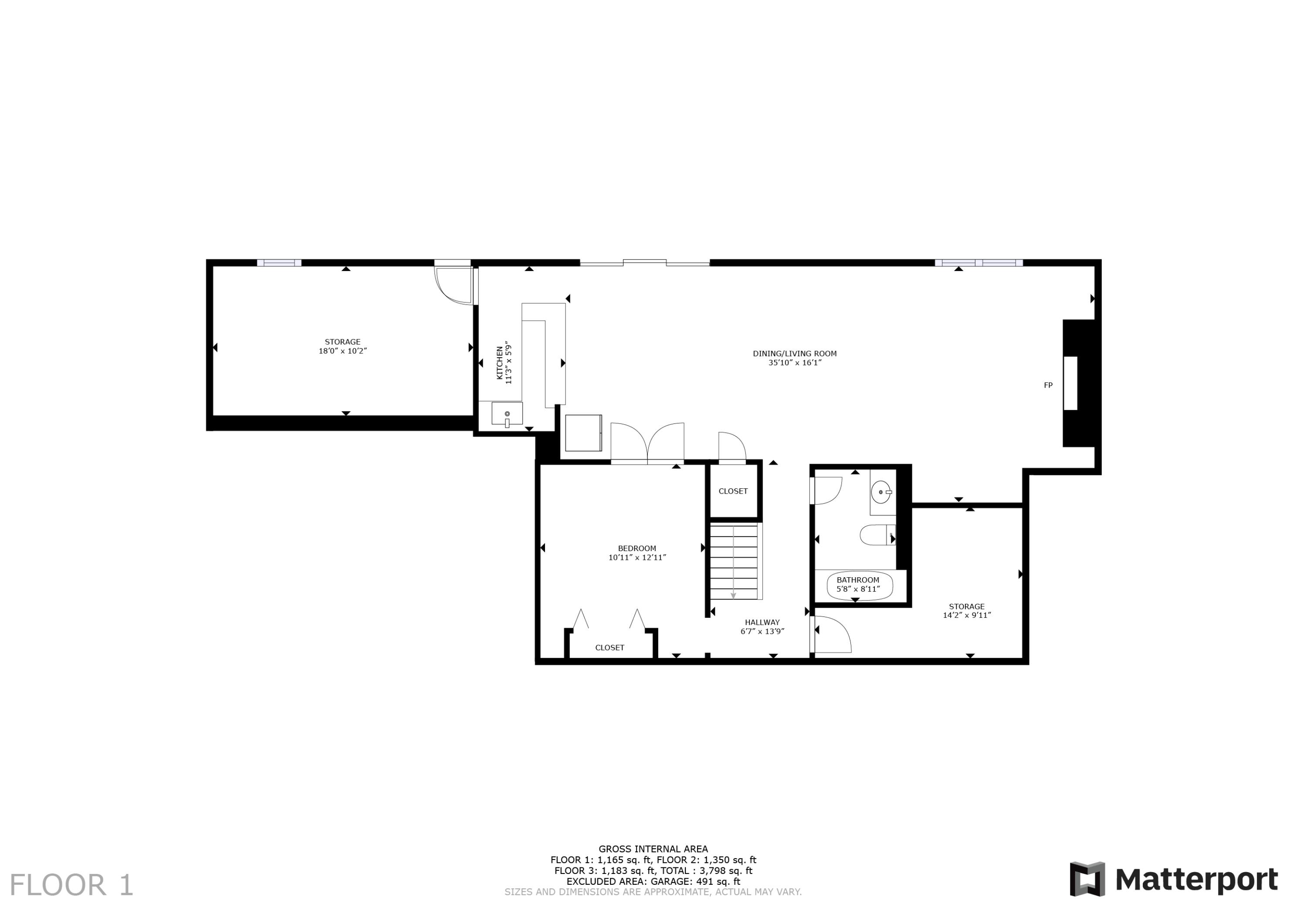 6774 Woodbrook Drive SE Grand Rapids MI 49546