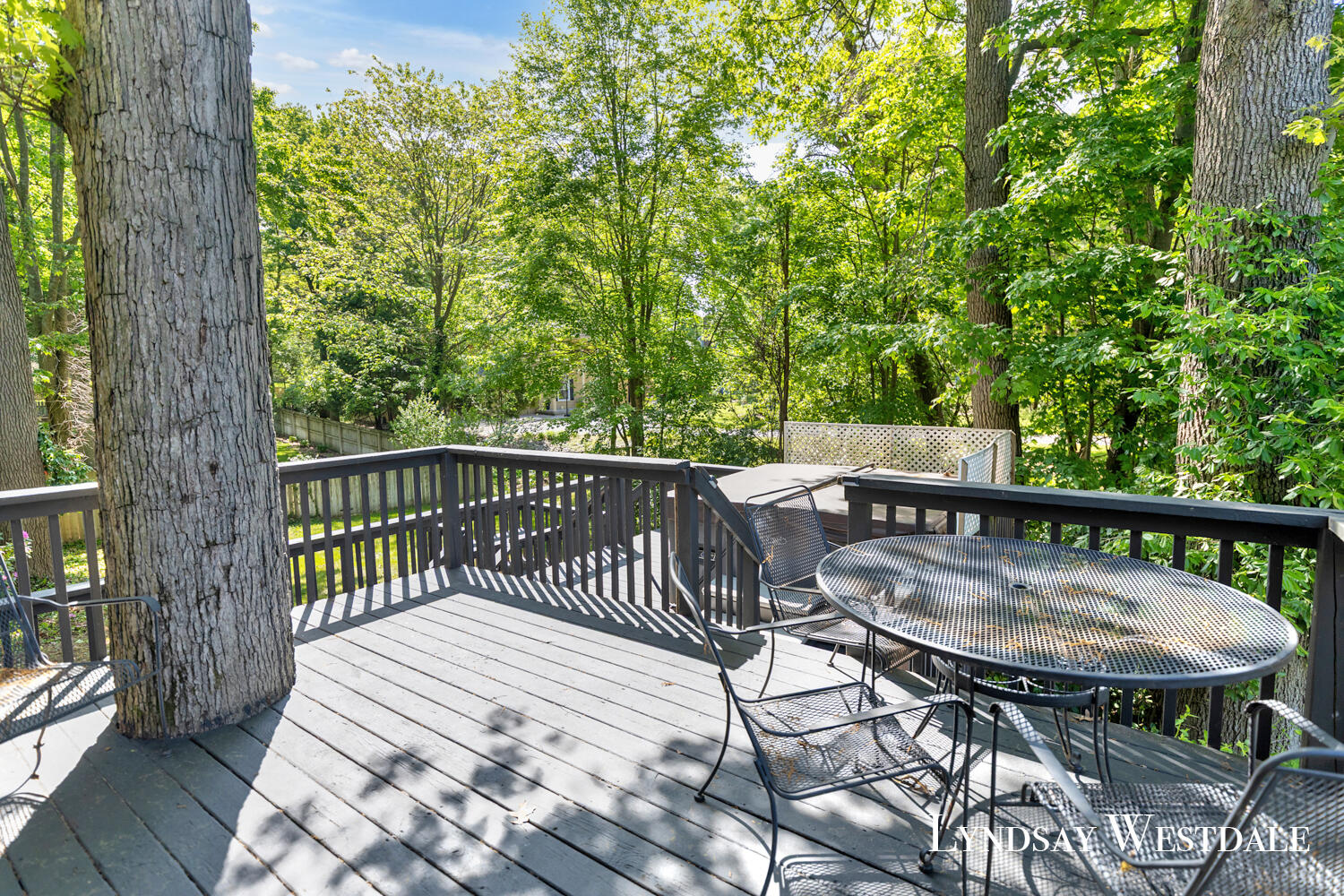 6774 Woodbrook Drive SE Grand Rapids MI 49546