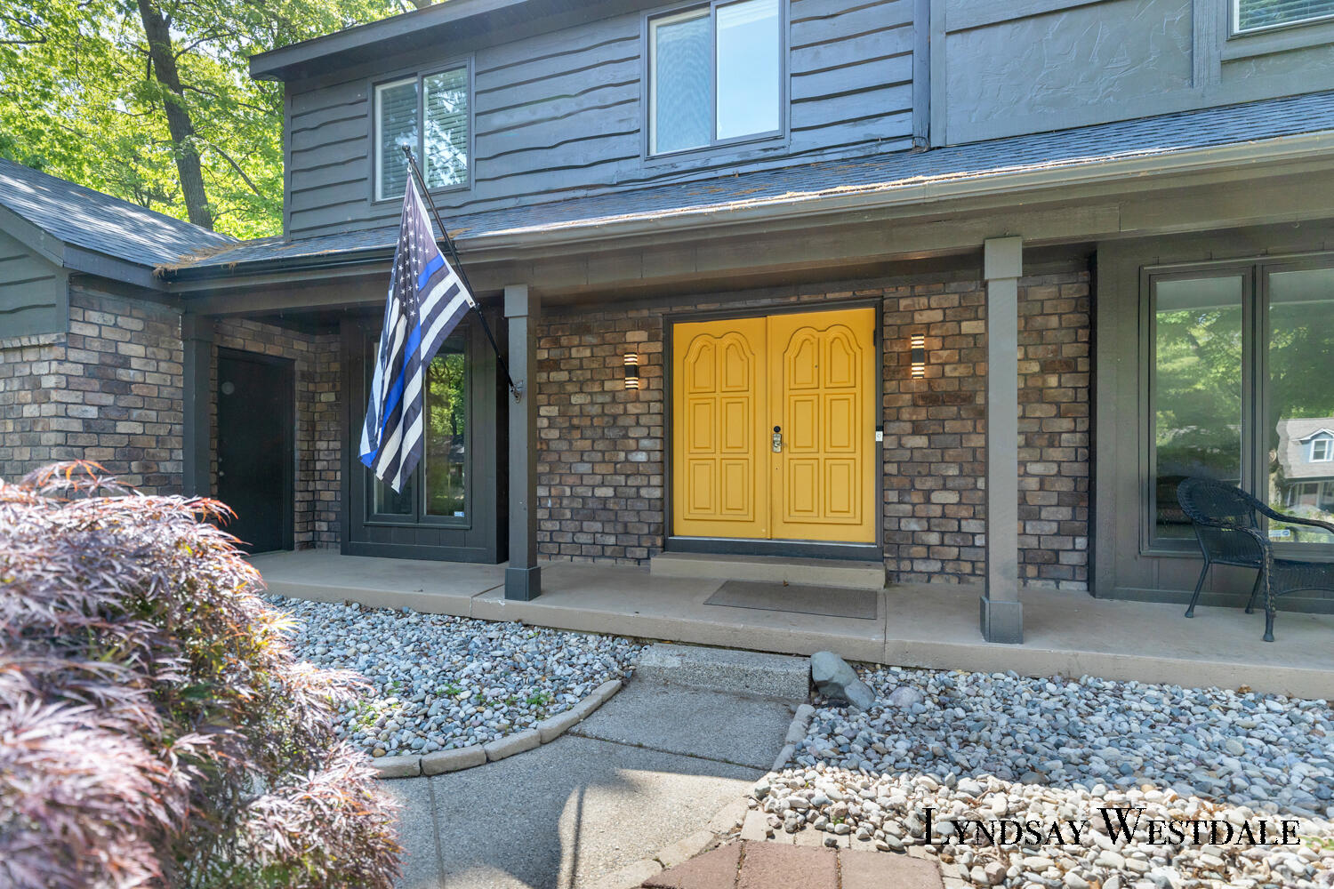 6774 Woodbrook Drive SE Grand Rapids MI 49546