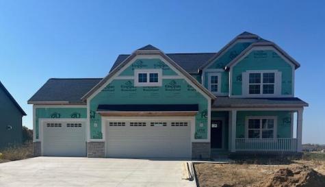 1735 Blaketon Drive NW Grand Rapids MI 49534