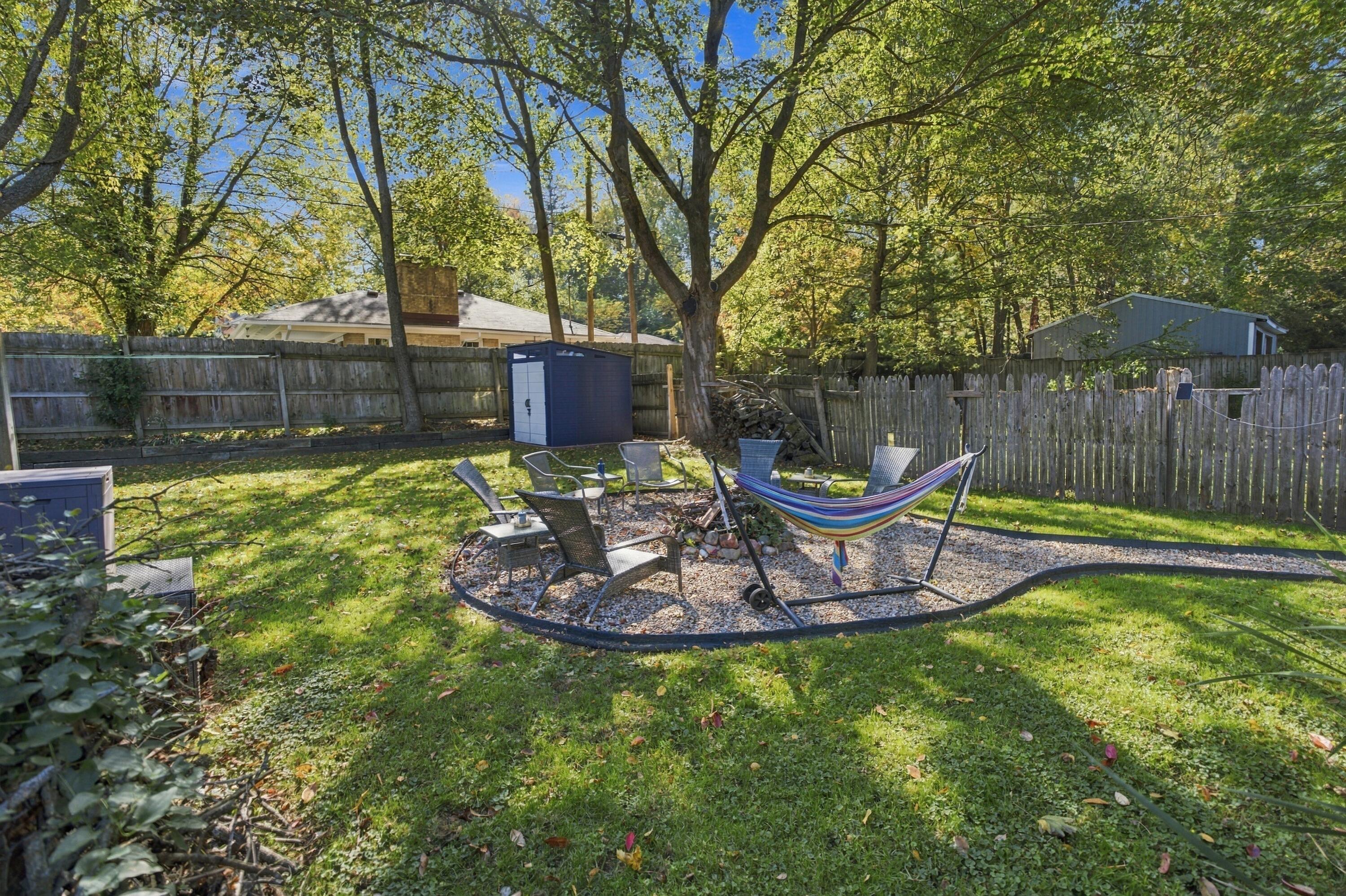 1322 Palmer Avenue Kalamazoo MI 49001