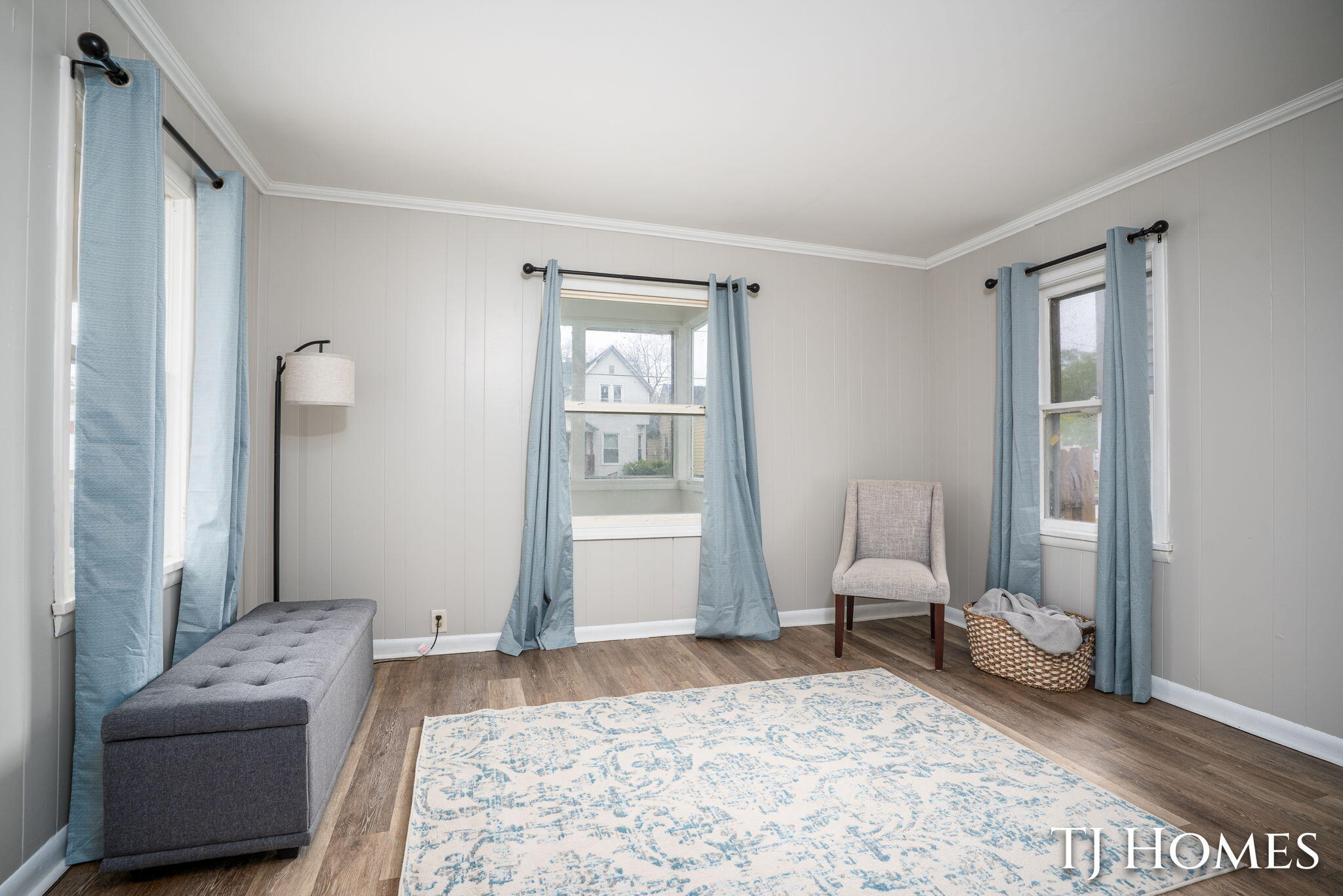 1468 Jiroch Street Muskegon MI 49442