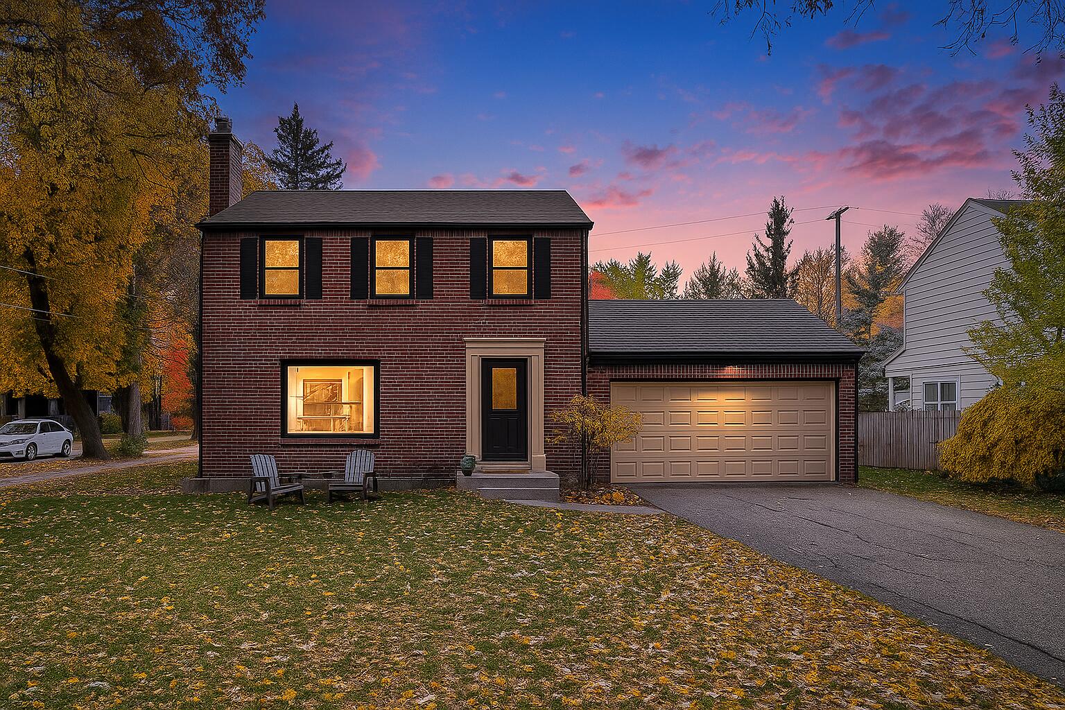 2324 Estelle Drive SE Grand Rapids MI 49506