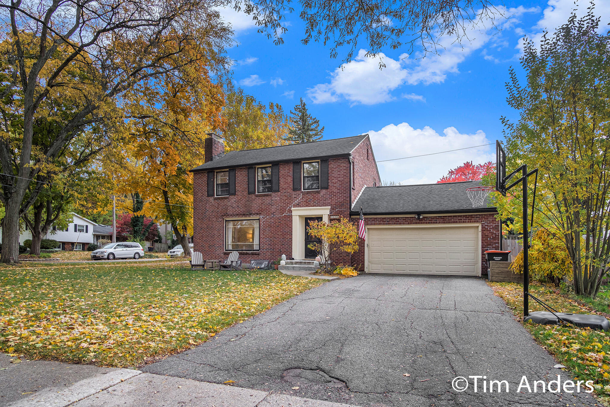 2324 Estelle Drive SE Grand Rapids MI 49506