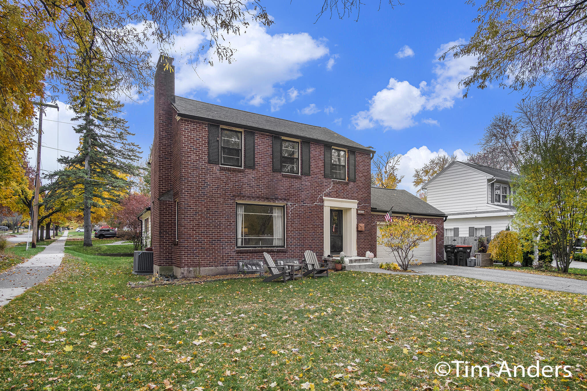 2324 Estelle Drive SE Grand Rapids MI 49506