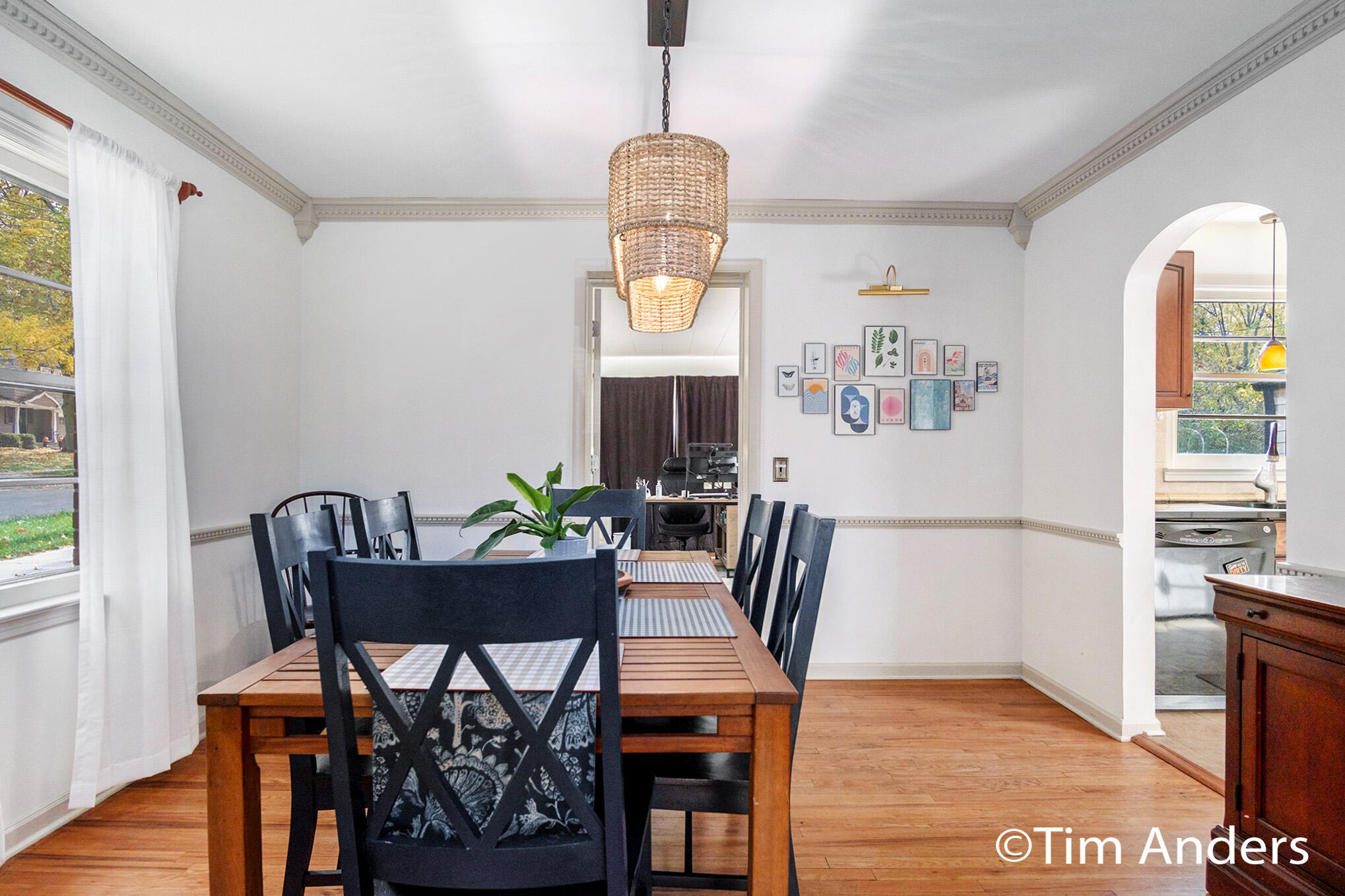 2324 Estelle Drive SE Grand Rapids MI 49506