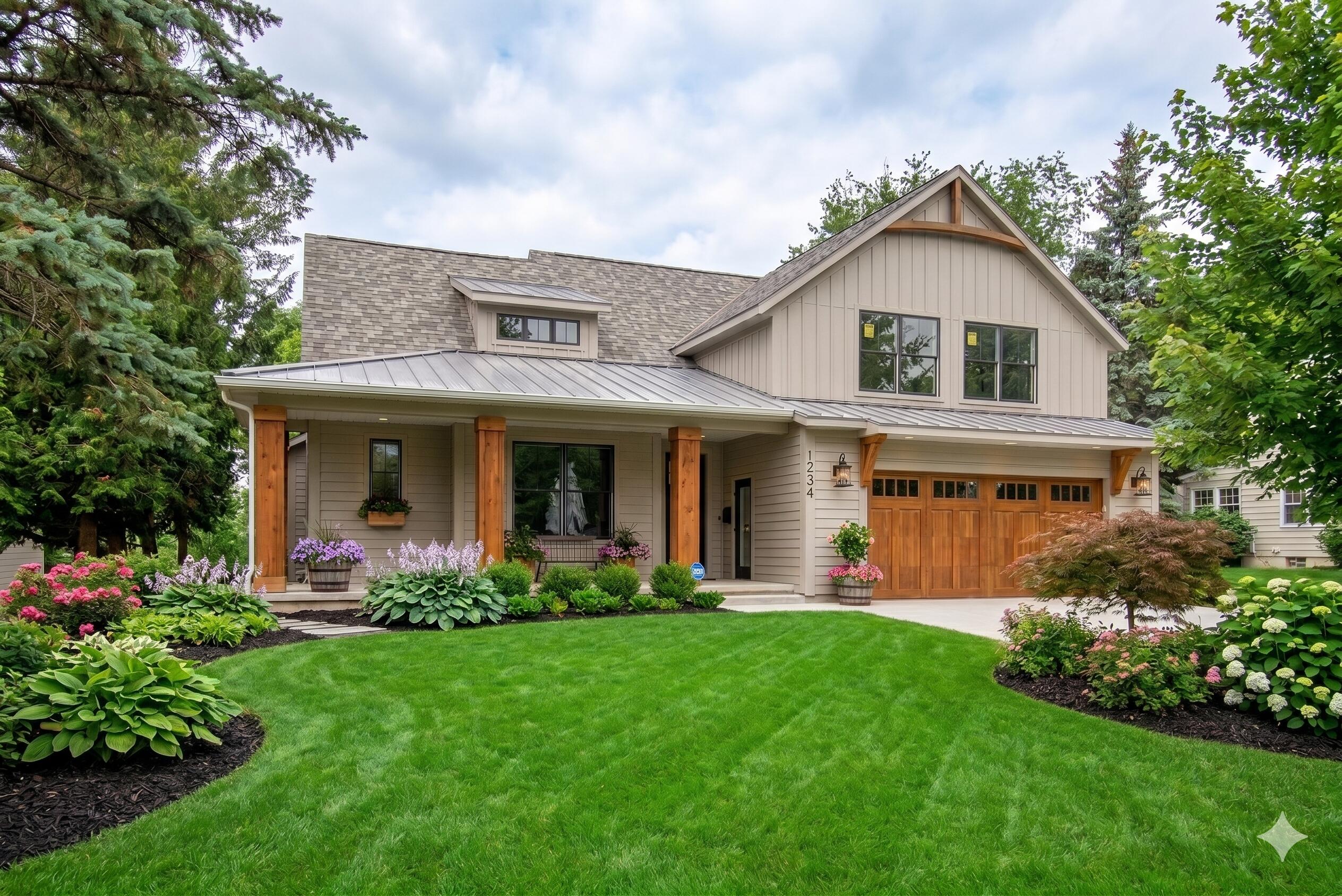 East Grand Rapids MI, 2330 Elinor Lane SE, Unit 6D