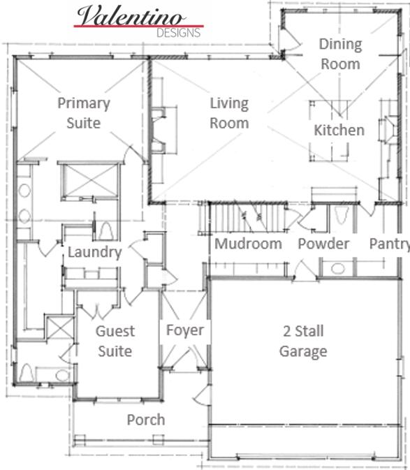 2330 Elinor Lane SE East Grand Rapids MI 49506