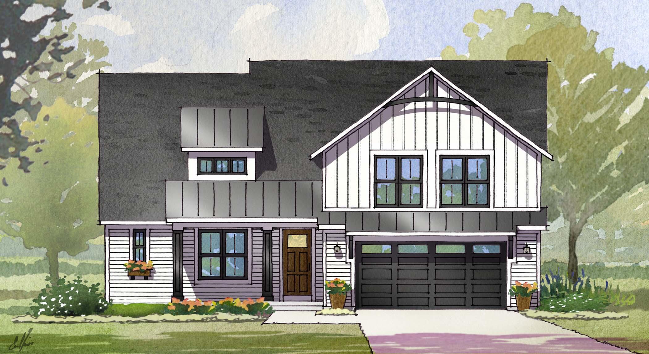 2330 Elinor Lane SE East Grand Rapids MI 49506