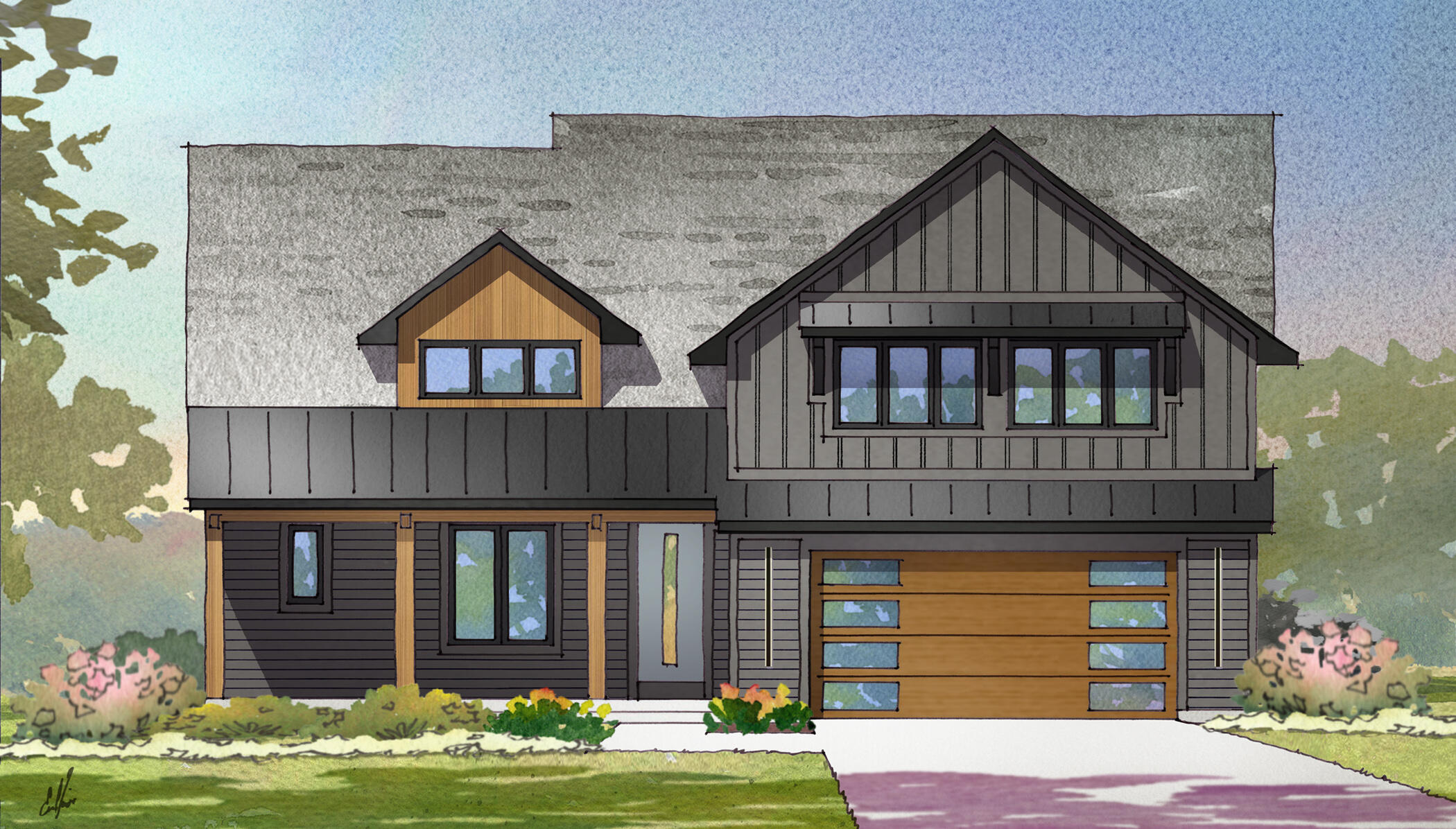 2330 Elinor Lane SE East Grand Rapids MI 49506