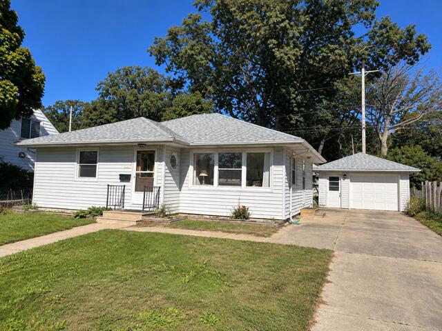 1412 Winchester Drive Muskegon MI 49441