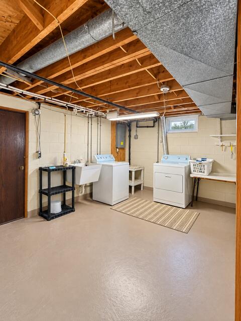 1412 Winchester Drive Muskegon MI 49441