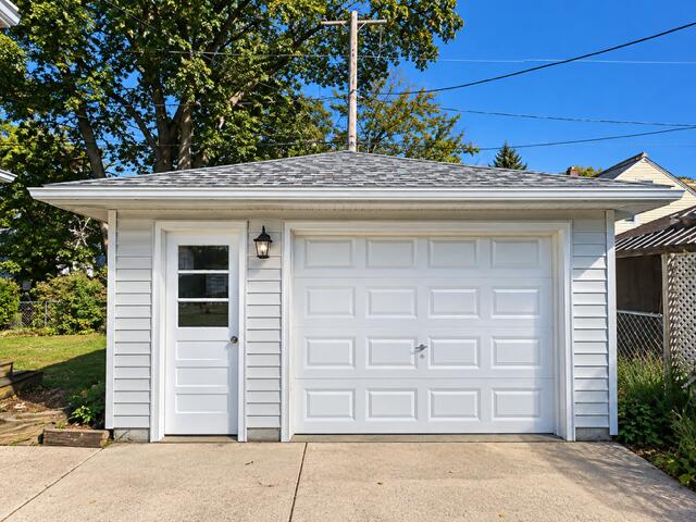 1412 Winchester Drive Muskegon MI 49441