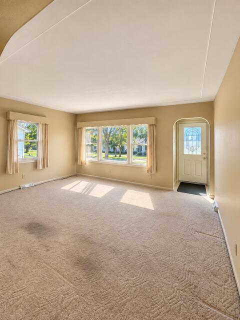 1412 Winchester Drive Muskegon MI 49441
