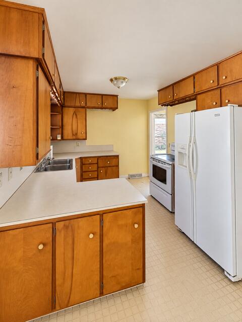 1412 Winchester Drive Muskegon MI 49441