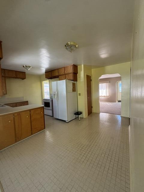 1412 Winchester Drive Muskegon MI 49441