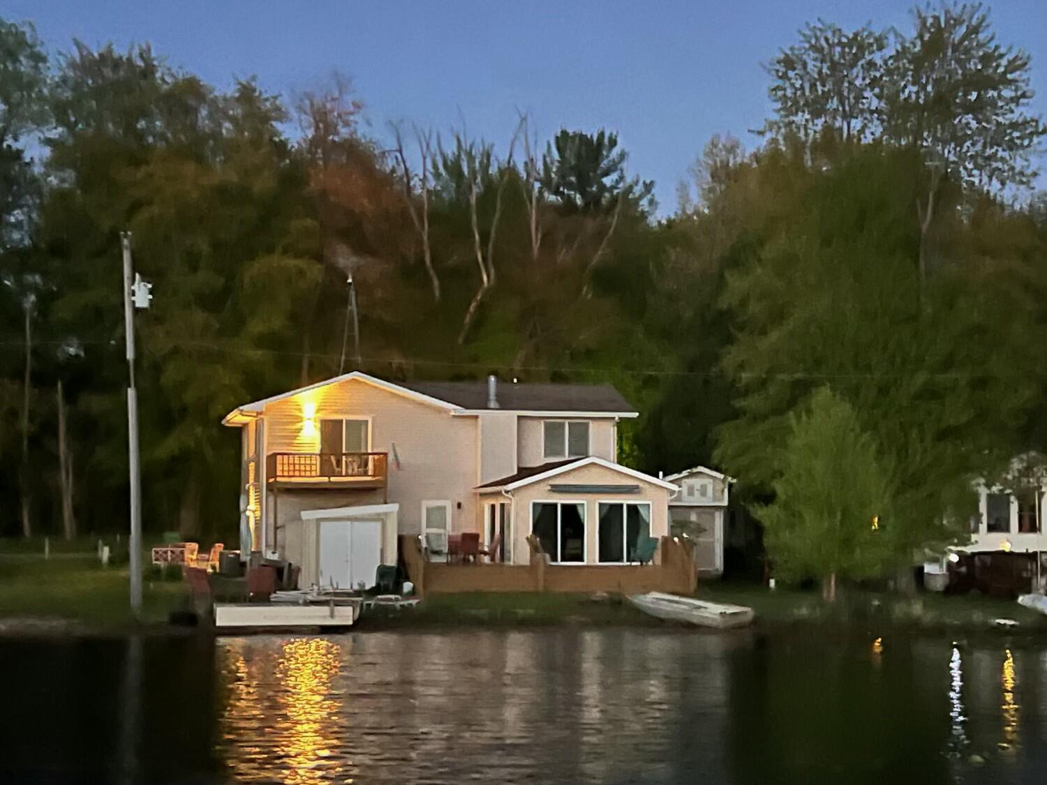 51156 Maple Road Marcellus MI 49067