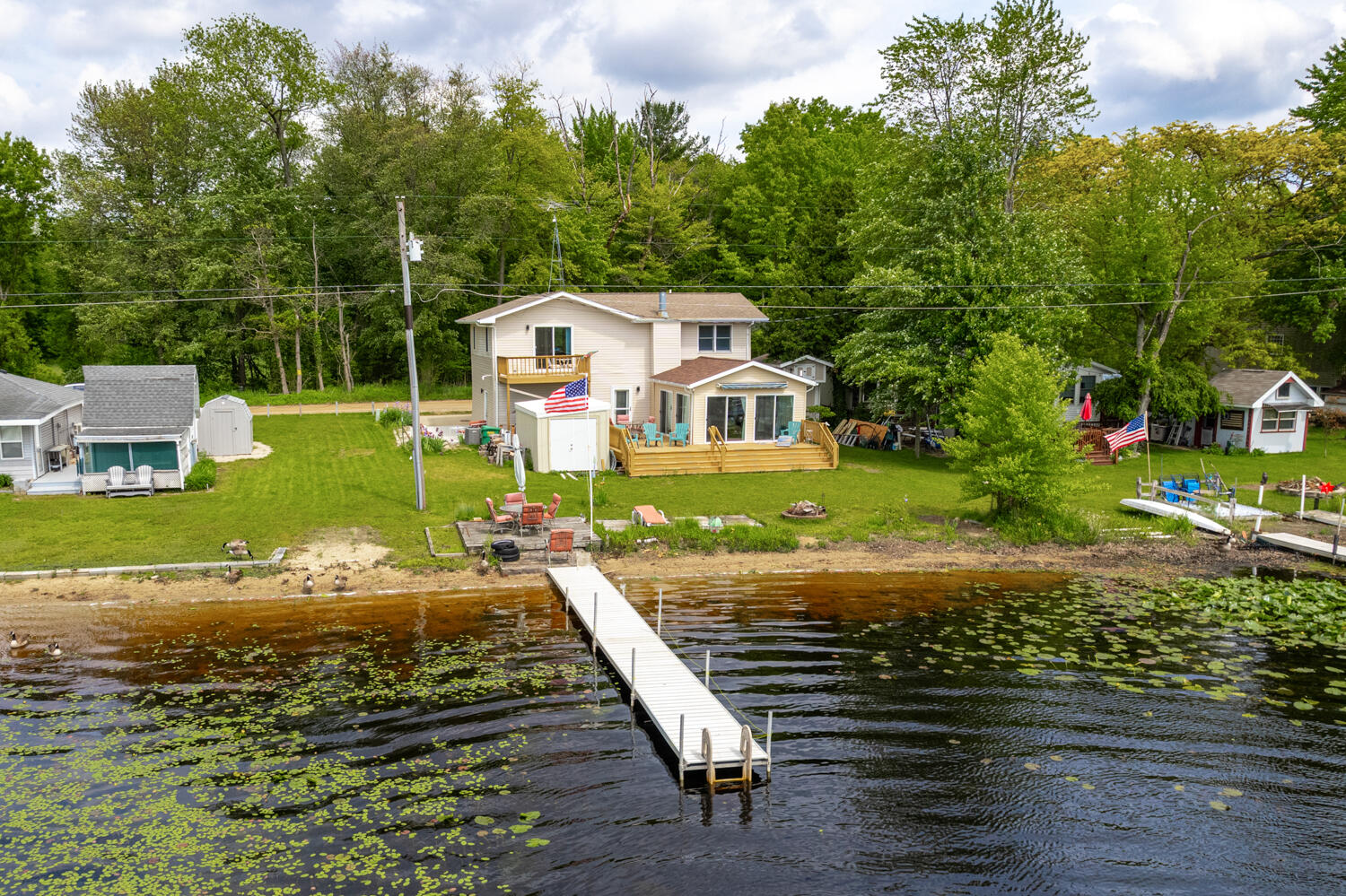 51156 Maple Road Marcellus MI 49067