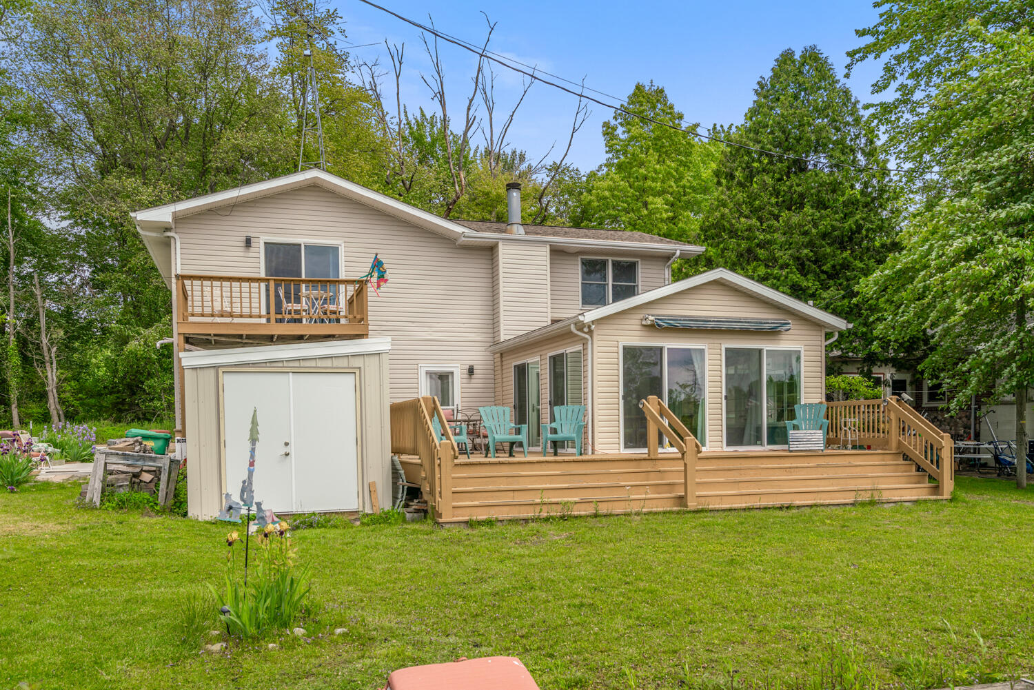 51156 Maple Road Marcellus MI 49067