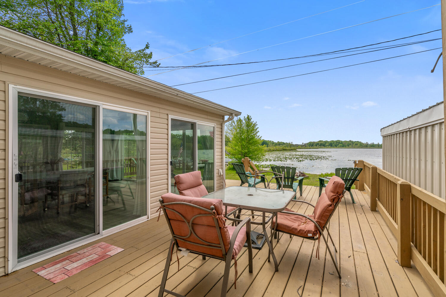 51156 Maple Road Marcellus MI 49067
