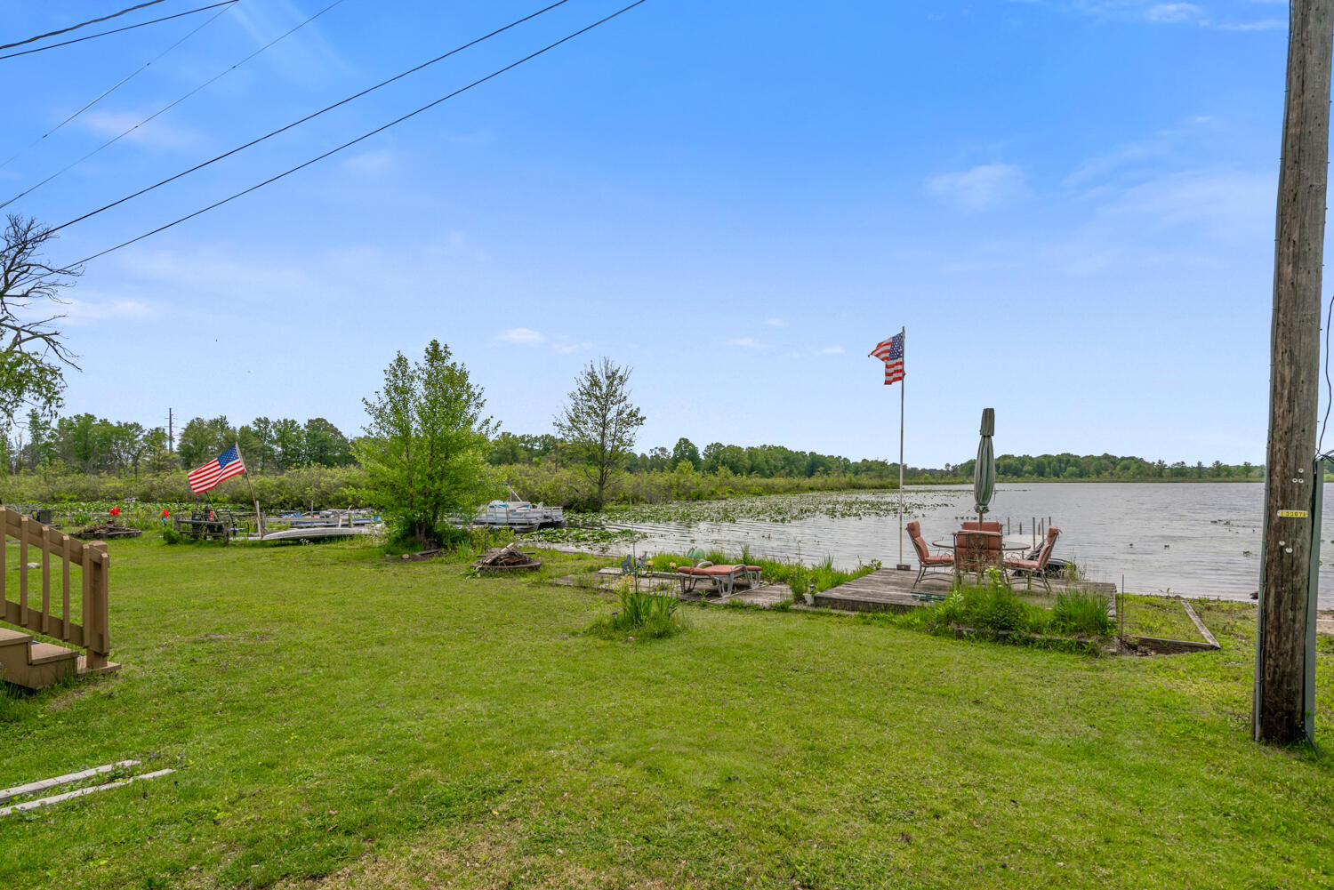51156 Maple Road Marcellus MI 49067