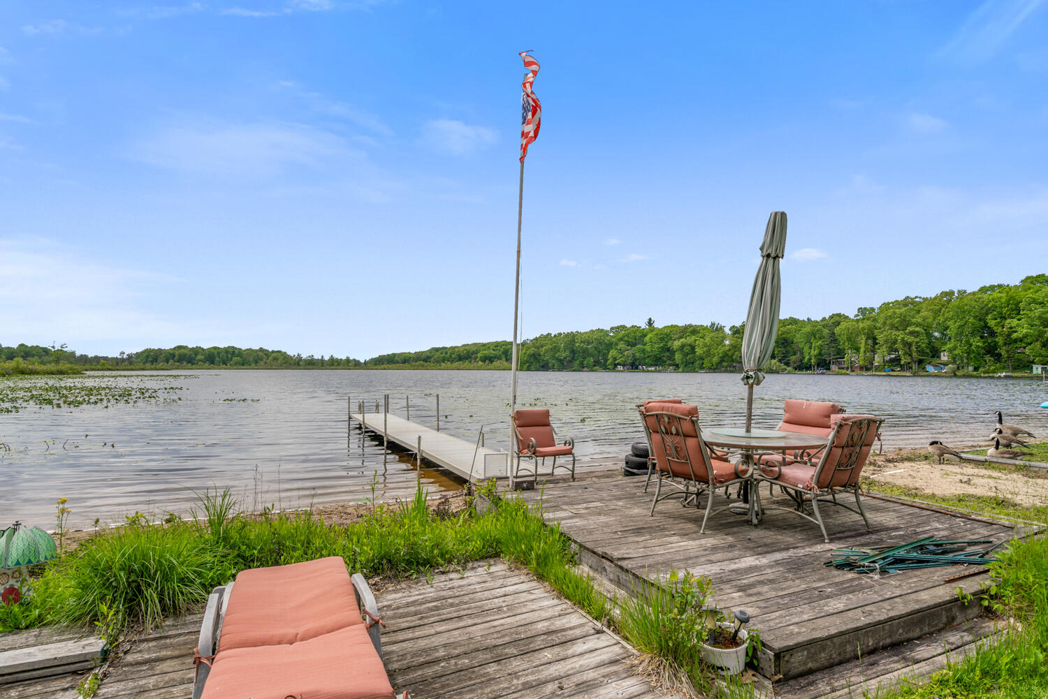 51156 Maple Road Marcellus MI 49067