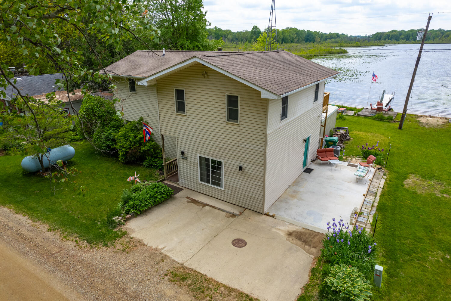 51156 Maple Road Marcellus MI 49067