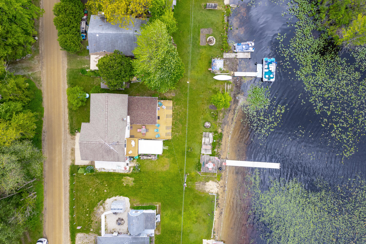 51156 Maple Road Marcellus MI 49067