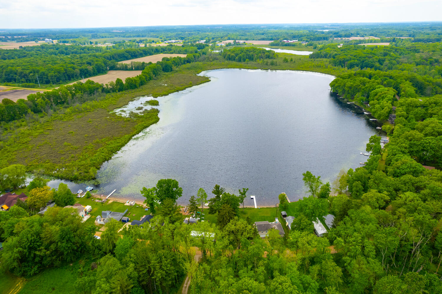 51156 Maple Road Marcellus MI 49067