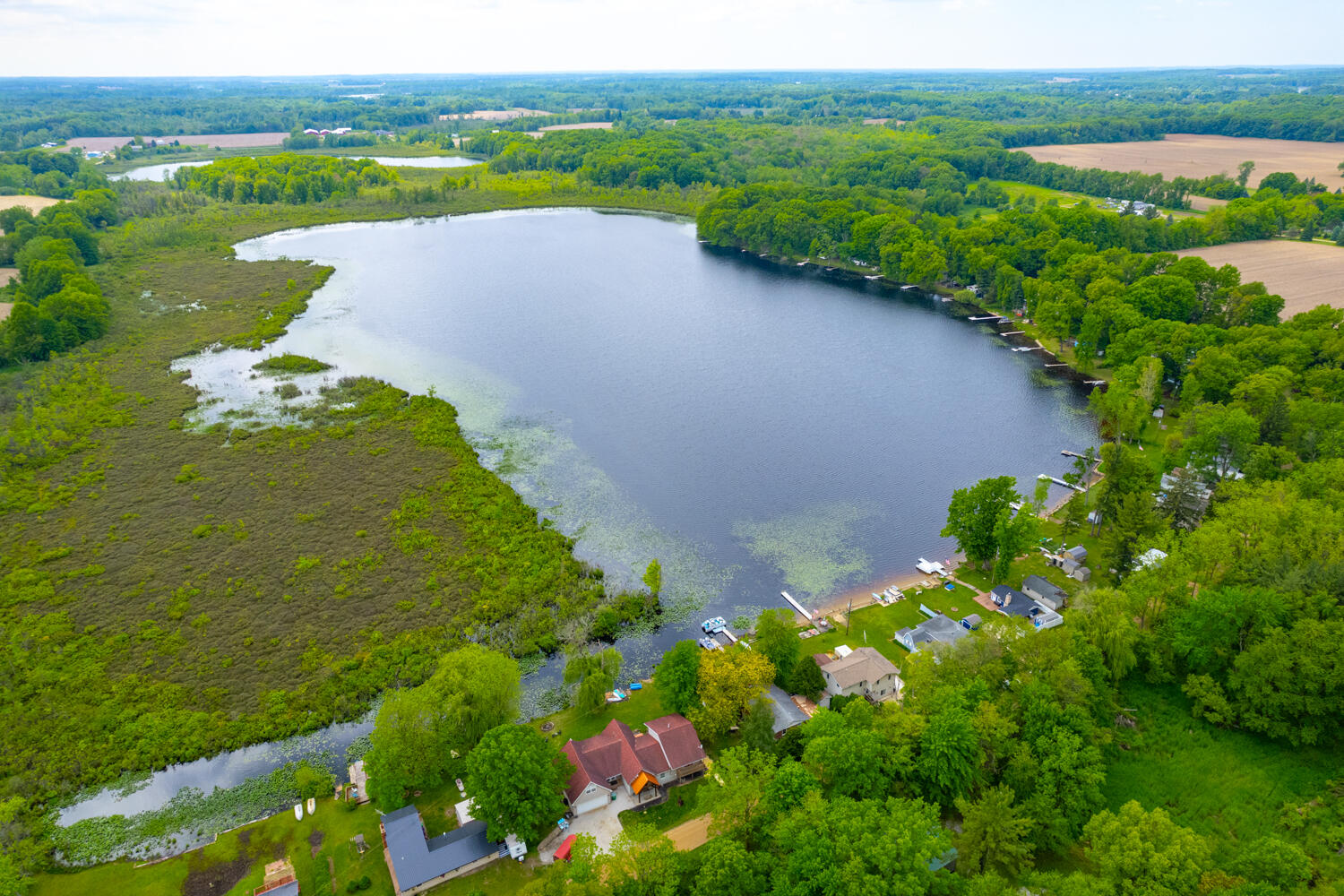 51156 Maple Road Marcellus MI 49067