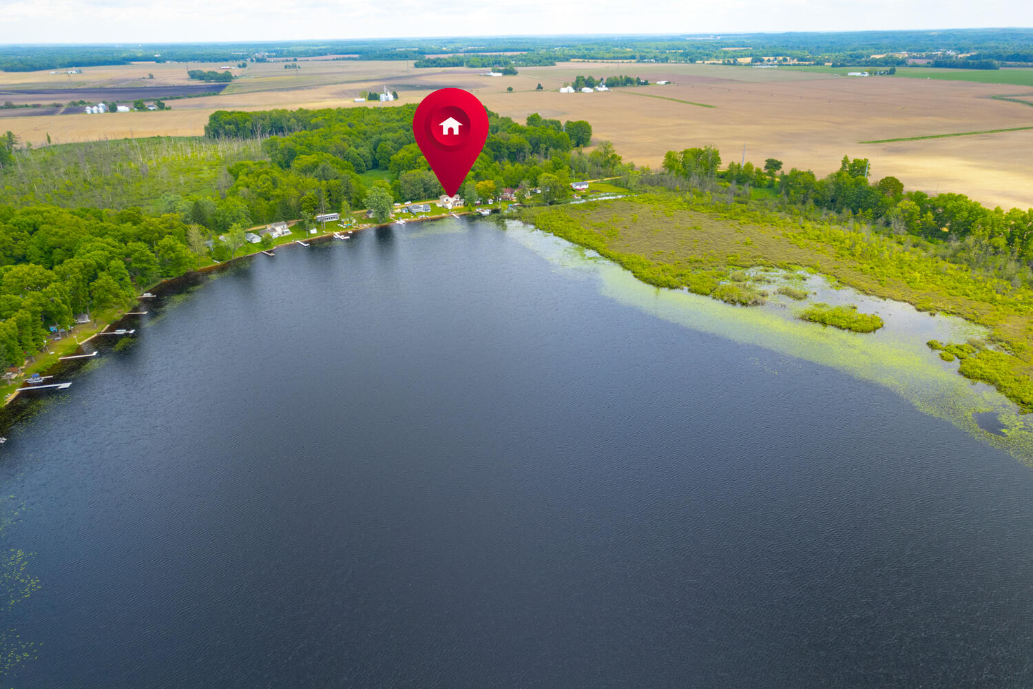 51156 Maple Road Marcellus MI 49067