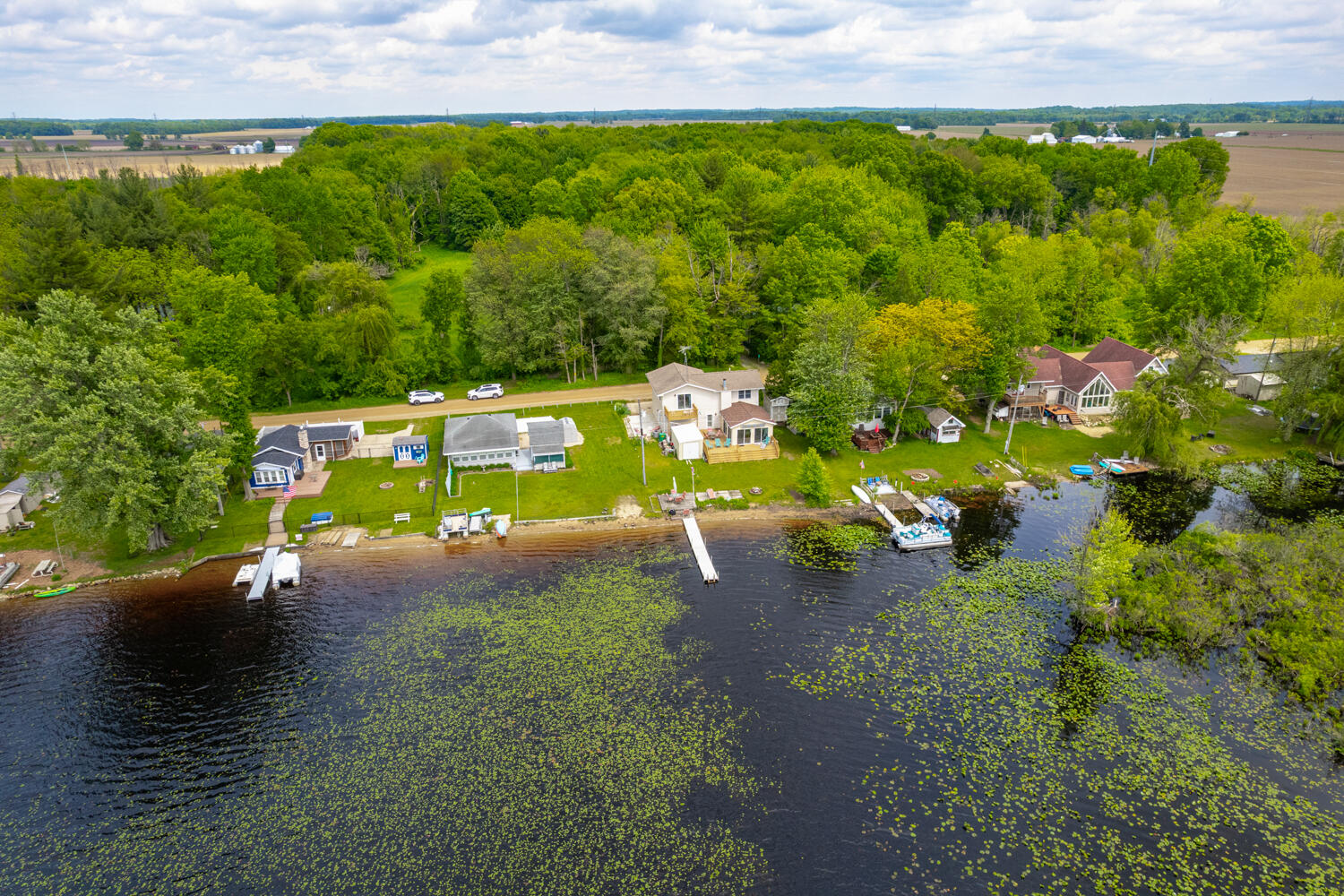 51156 Maple Road Marcellus MI 49067