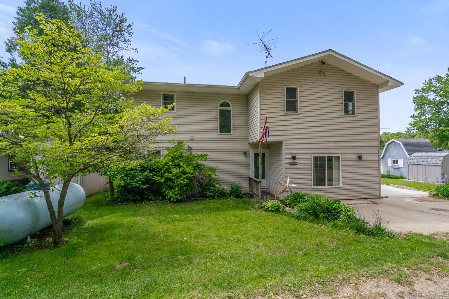 51156 Maple Road Marcellus MI 49067