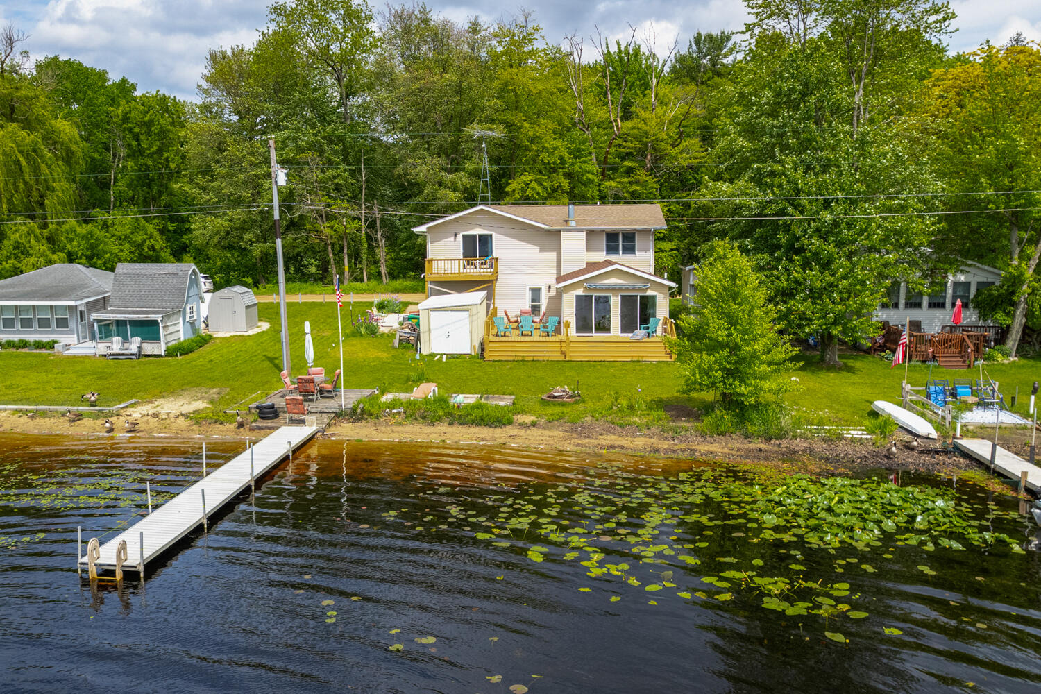51156 Maple Road Marcellus MI 49067