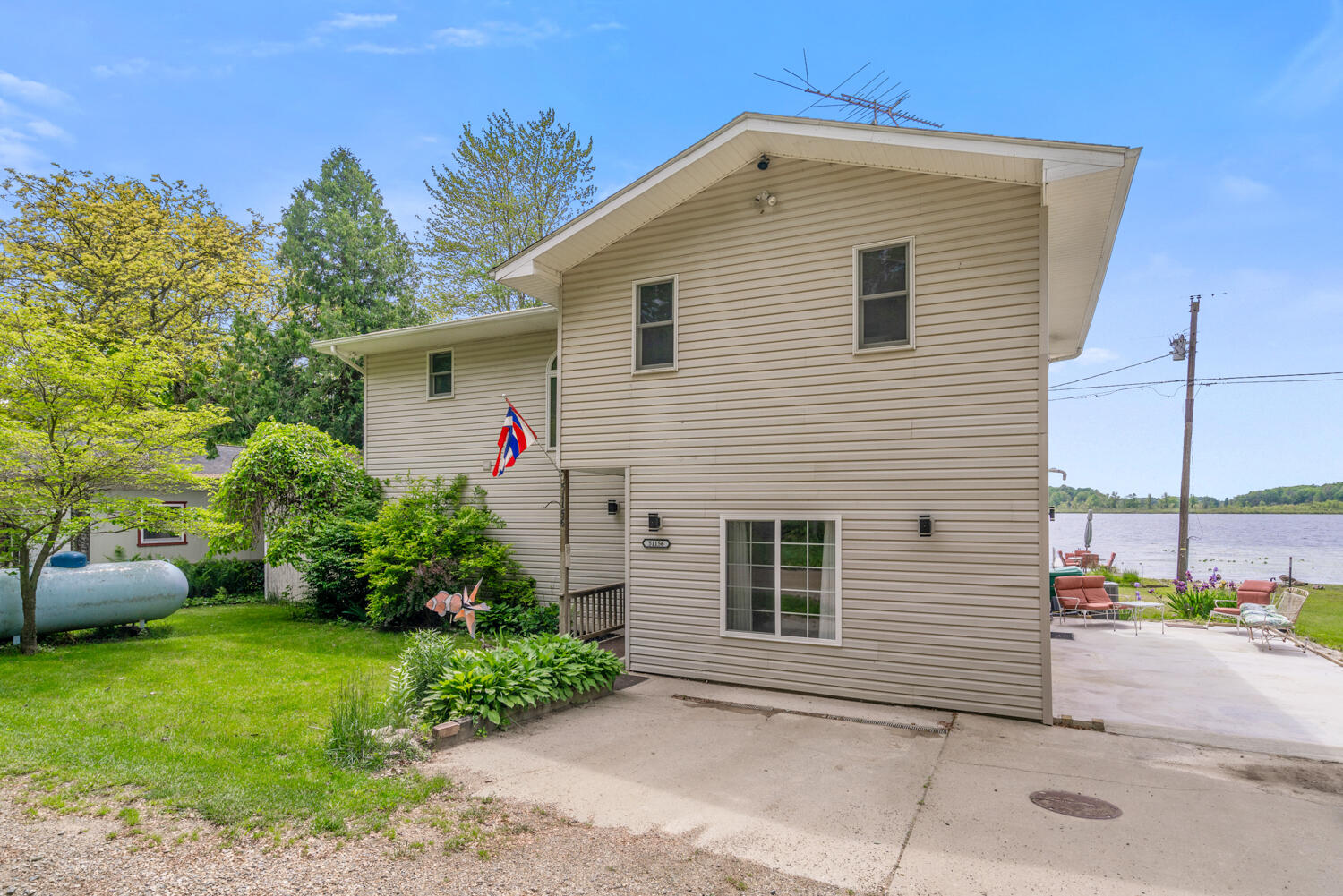 51156 Maple Road Marcellus MI 49067