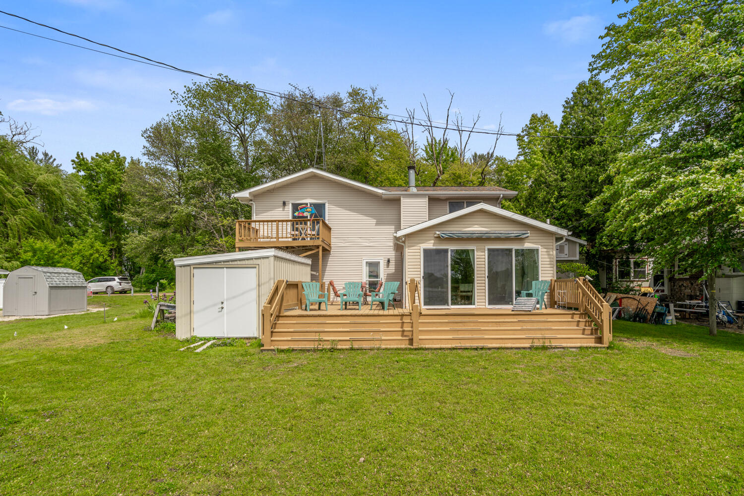 51156 Maple Road Marcellus MI 49067