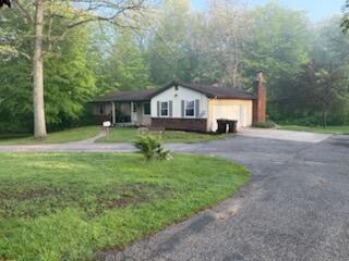 5841 13 Mile Road NE Rockford MI 49341