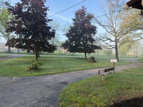 5841 13 Mile Road NE Rockford MI 49341
