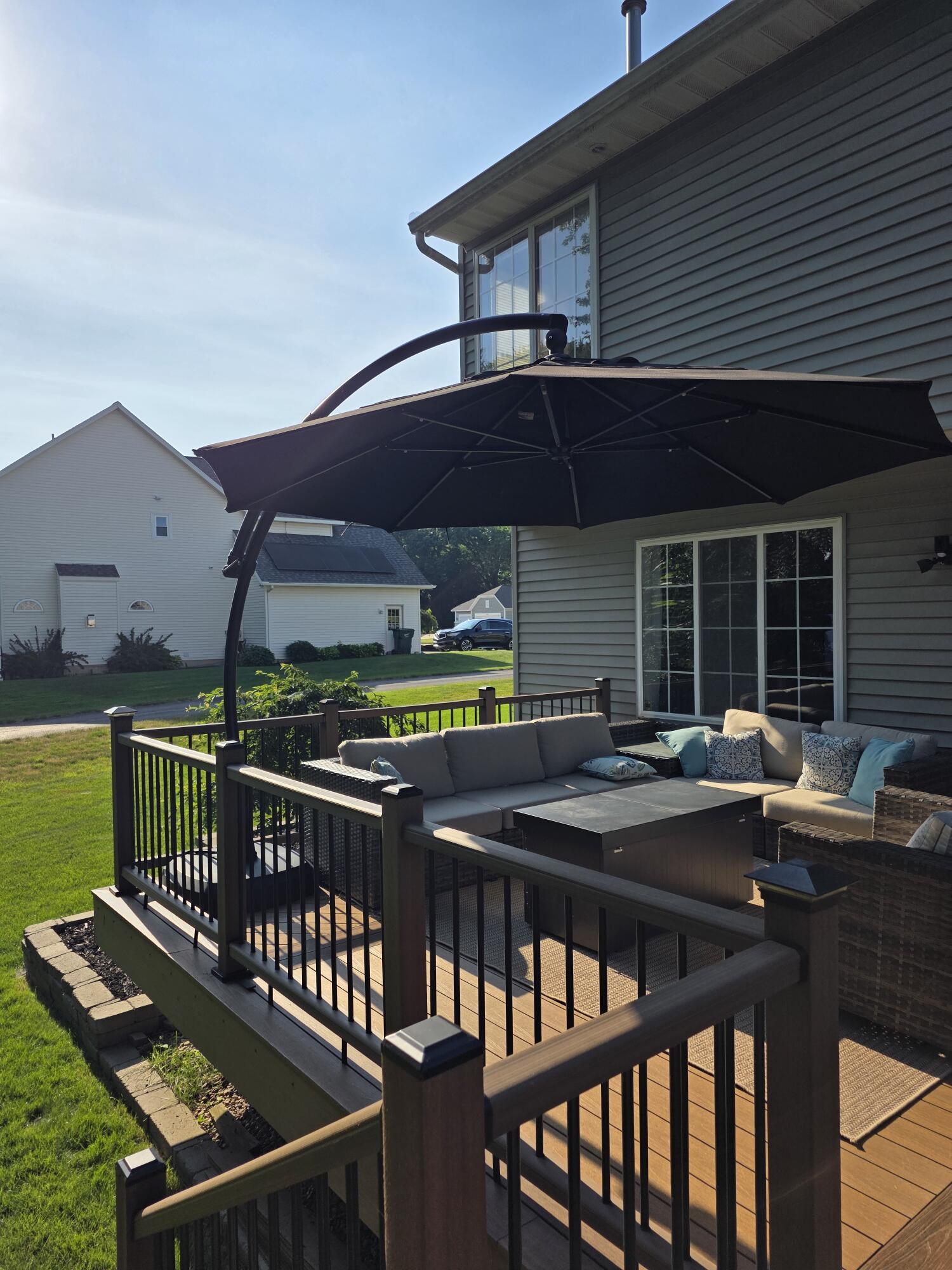 6494 Los Altos Drive NE Rockford MI 49341