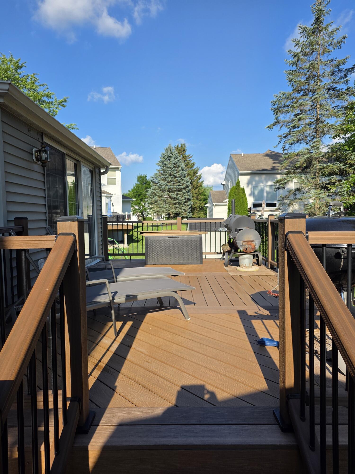 6494 Los Altos Drive NE Rockford MI 49341