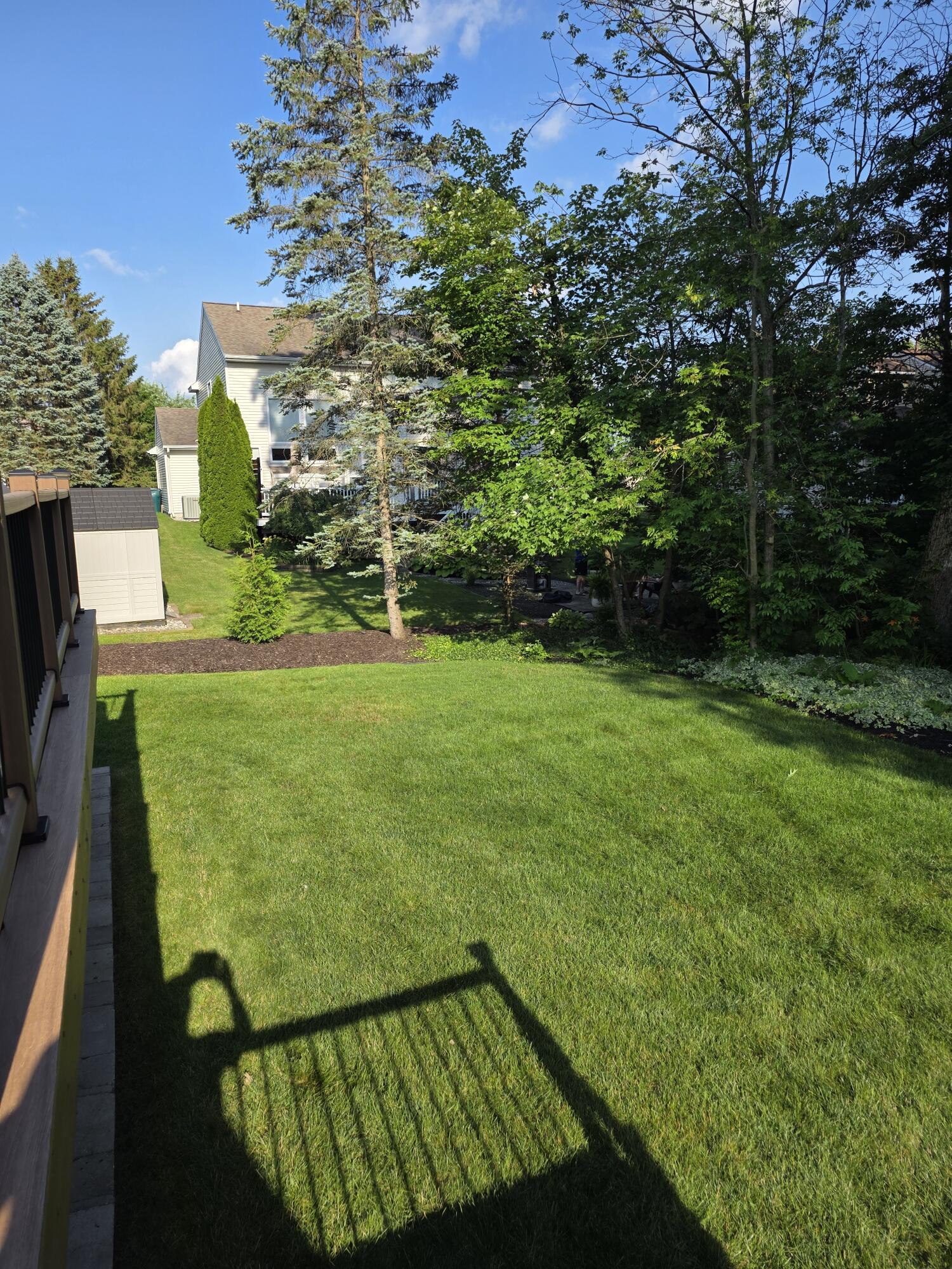 6494 Los Altos Drive NE Rockford MI 49341