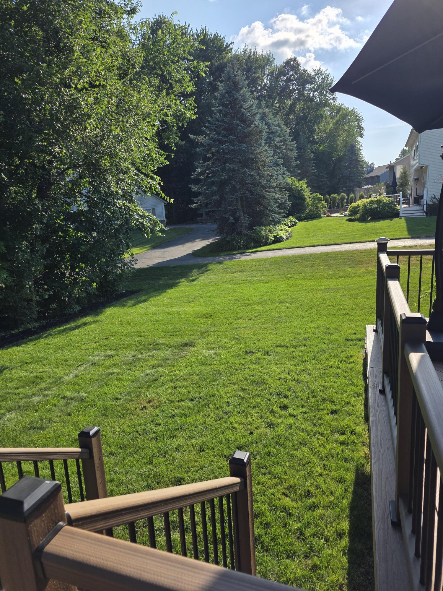 6494 Los Altos Drive NE Rockford MI 49341