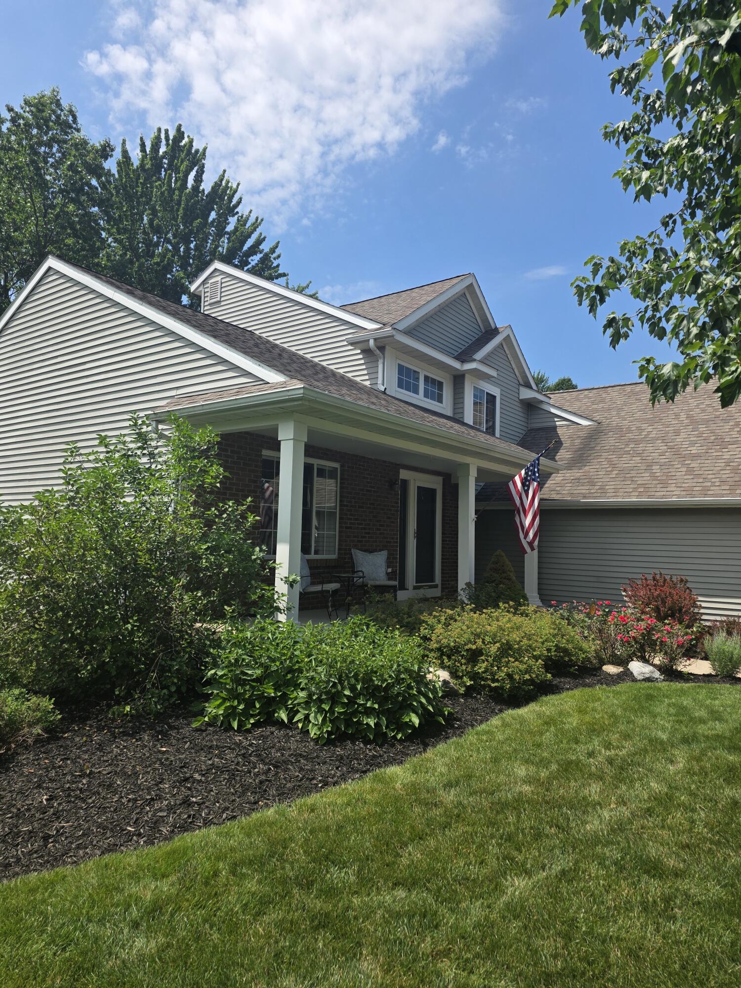 6494 Los Altos Drive NE Rockford MI 49341